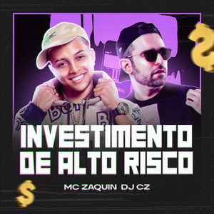 Investimento de Alto Risco