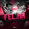 DJ Metralha Original - Felina