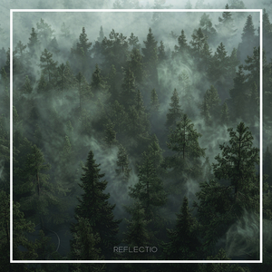 Enjoy the Calm, Pt. VII