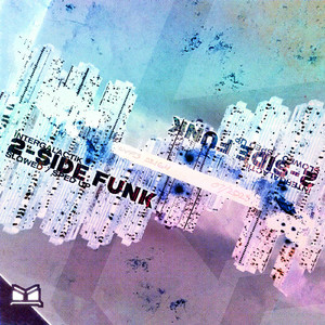 2-side Funk (Sped Up)
