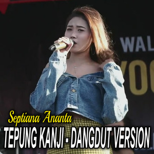 Tepung Kanji (Dangdut Version)