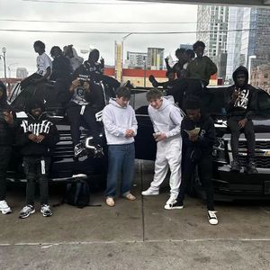 [FREE]Ian x OsamaSon New Glo Type Beat