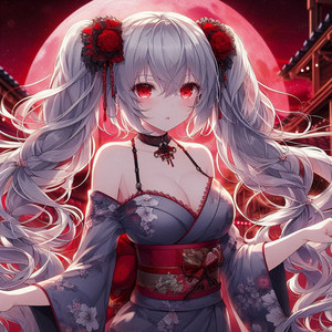 終焉ヲ焼キ尽クス鼓動