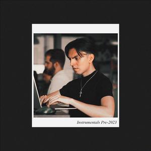 i apologize for being a ****boy (Instrumental)