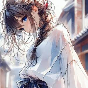 苺の氷菓子 (Remastered 2024)