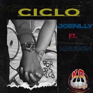 Ciclo (feat. Maycon)