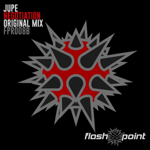 The Negotiation (Original Mix)