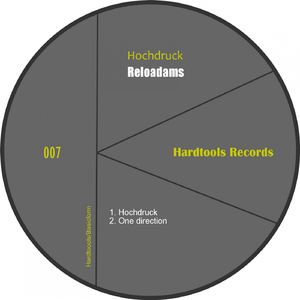 Hochdruck (Original Mix)