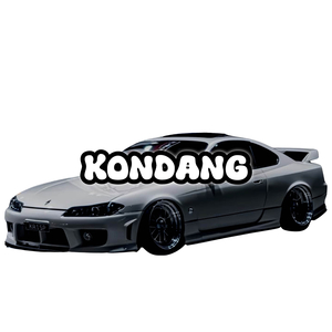 Kondang