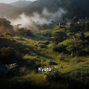 Kyoto