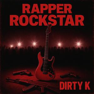 Rapper Rockstar