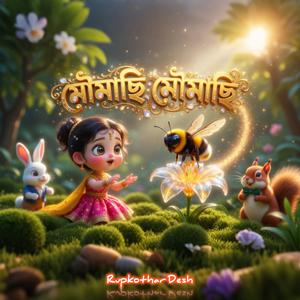 Moumachi Moumachi Kotha Jao Nachi Nachi