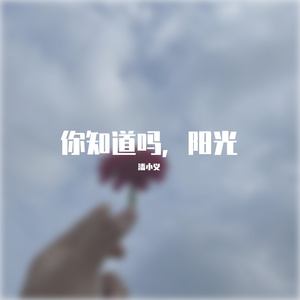 你知道吗，阳光