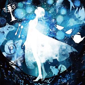 「ALICE=ALICE」ED主題歌「ワンシ―ン」