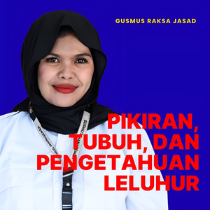 Warisan Penyembuhan Dari Nabawadatala