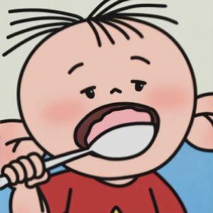男孩别哭（翻自 海龟先生）