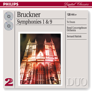 Te Deum:5. In te, Domine, speravi