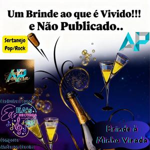 Brinde à Minha Virada