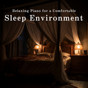 Stardust Lullabies for Sleep