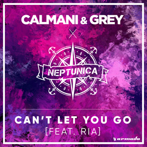 Can't Let You Go (Extended Mix)