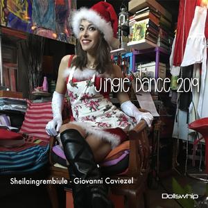 Jingle Dance 2019 RTS edit