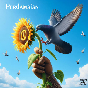 Perdamaian