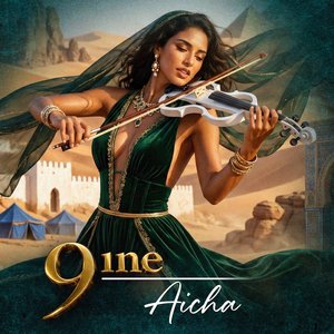Aicha