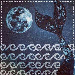 Tonada de Luna Llena en Sax