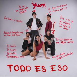 Te Detesto