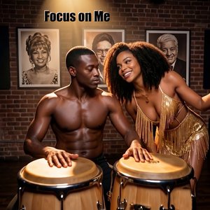 Focus on Me