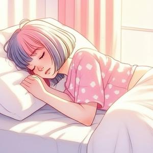 ずっとねむたい