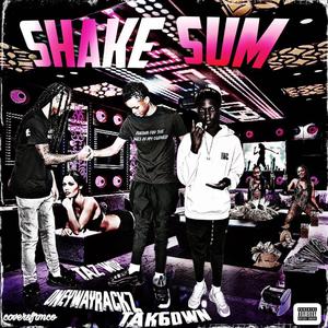 WholeCityTrynGo (feat. Tazwhop6 & Onewayrackz)