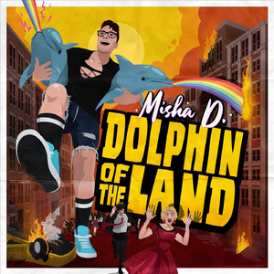 I Am the Lizard Queen; No but Really, What Happened to Mike Pence?