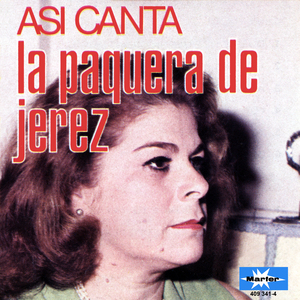 Mis cuentas llevo (Cuando sufras como yo) (fandangos)