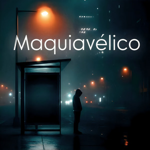 Maquiavéliko (Cover)