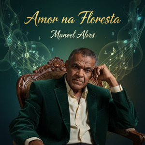 Amor na Floresta
