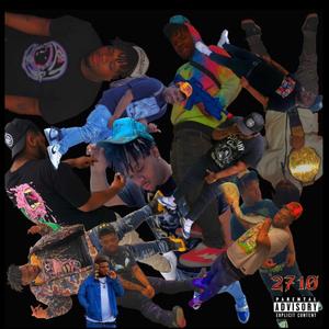 Askronaut Nutz (feat. $teez Loui$e)