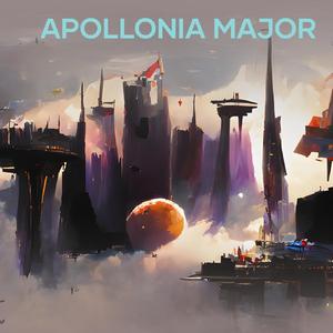 Apollonia Major