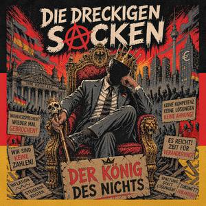 Der König des Nichts