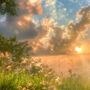 夏风去过的地方