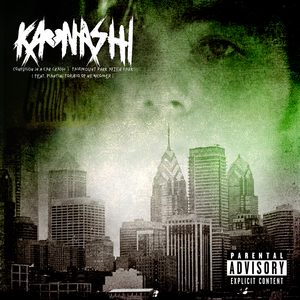 Fairmount Park After Dark