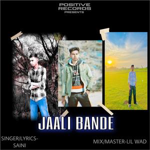Jaali Bande