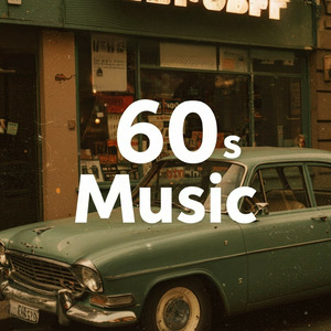 Echo 60s Music