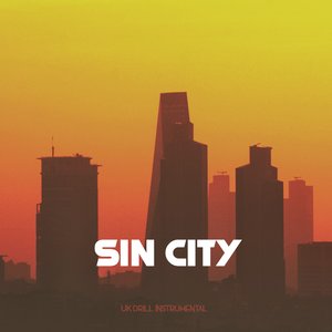 Sin City (UK Drill Instrumental)
