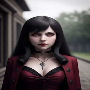 Nocturnal by Nature (CicadaRave)