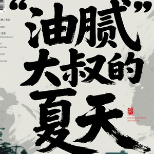 油腻大叔的夏天（重庆方言版）