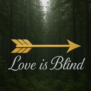 Love is Blind (Calabrian breeze mix)