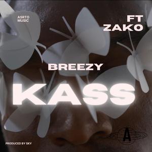 Kass (feat. Zako)