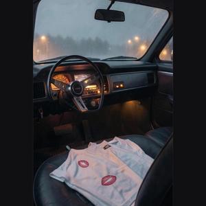 Back Seat