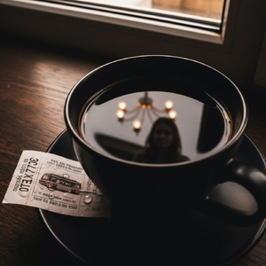 С неба дожди